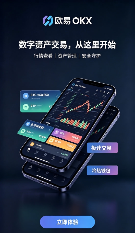 欧交易所app官网安装使用体验